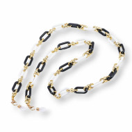 Ķēdīte brillēm